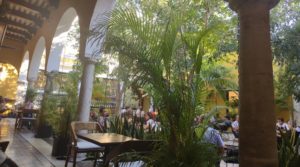 Yea-Events-museum yucatecan gastonomy merida-MUGY-restaurant
